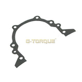 Nissan TD42 Rear Main Backin Plate Gsk RMS420BPG - Austral | Universal Auto Spares