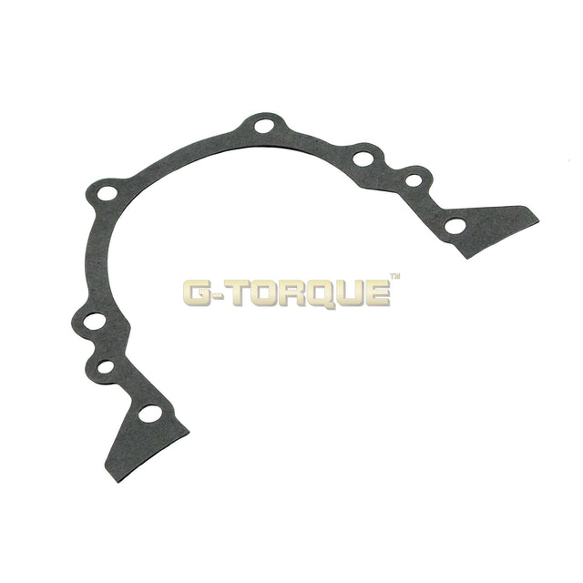 Nissan TD42 Rear Main Backin Plate Gsk RMS420BPG - Austral | Universal Auto Spares
