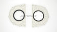 Rear Crankshaft Seal RMS430 - AUTOFLEX