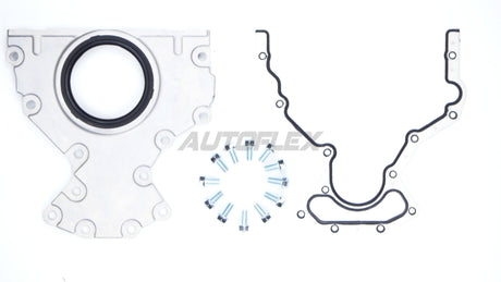 Rear Crankshaft Seal RMS90125 - AUTOFLEX
