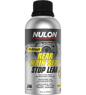 Pro-Strength Rear Main Seal Stop Leak 500mL - Nulon
