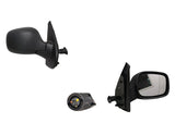 Manual Door Mirror (RHS, Cable Type) Renault Kangoo F76 2004 - 2010 RNKG-DOM-01R - Sterling