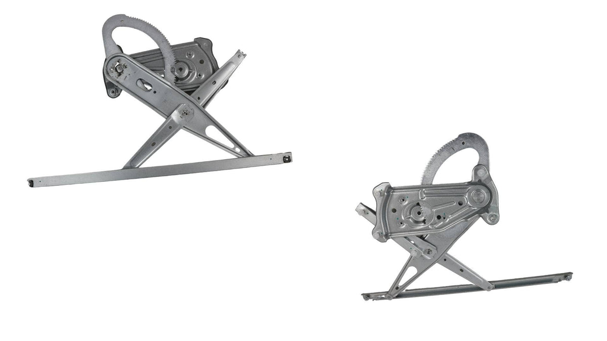 Front Window Regulator RHS (No Motor) Renault Megane 3 X95 09/2010 - 05/2016 RNMG-WIR-07R - Sterling