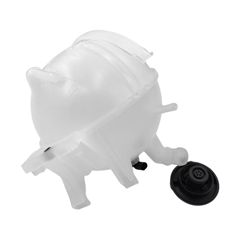 Radiator Overflow Coolant Bottle Fit For Mercedes-Benz Dodge Sprinter W906 2006-2018 ROB-BEN003 - Machter