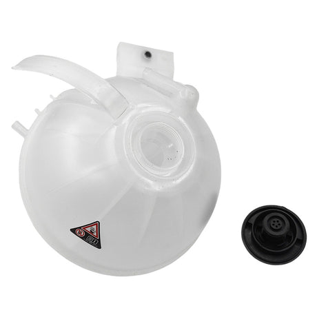Radiator Overflow Coolant Bottle Fit For Mercedes-Benz Dodge Sprinter W906 2006-2018 - Machter
