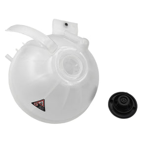 Radiator Overflow Coolant Bottle Fit For Mercedes-Benz Dodge Sprinter W906 2006-2018 ROB-BEN003 - Machter