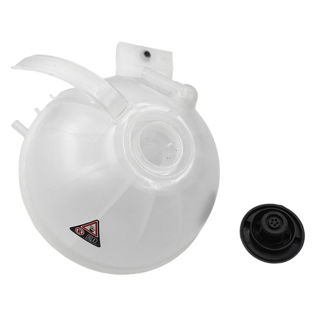Radiator Overflow Coolant Bottle Fit For Mercedes-Benz Dodge Sprinter W906 2006-2018 ROB-BEN003 - Machter