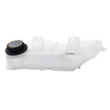 Coolant Expansion Tank With Cap & Level Sensor Fit For Mercedes Benz M-Class W163 W164 ROB-BEN004 - Machter