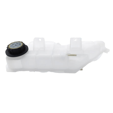 Coolant Expansion Tank With Cap & Level Sensor Fit For Mercedes Benz M-Class W163 W164 ROB-BEN004 - Machter