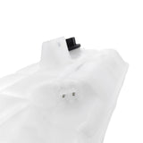 Coolant Expansion Tank With Cap & Level Sensor Fit For Mercedes Benz M-Class W163 W164 ROB-BEN004 - Machter