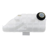 Coolant Expansion Tank With Cap & Level Sensor Fit For Mercedes Benz M-Class W163 W164 ROB-BEN004 - Machter