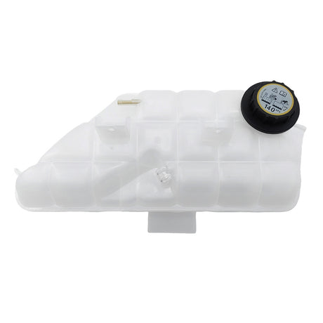 Coolant Expansion Tank With Cap & Level Sensor Fit For Mercedes Benz M-Class W163 W164 ROB-BEN004 - Machter