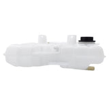 Coolant Expansion Tank With Cap & Level Sensor Fit For Mercedes Benz M-Class W163 W164 ROB-BEN004 - Machter