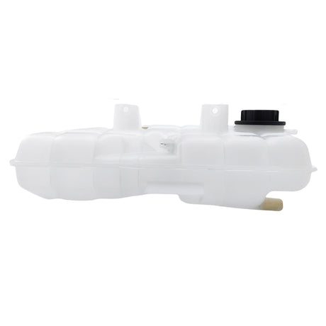 Coolant Expansion Tank With Cap & Level Sensor Fit For Mercedes Benz M-Class W163 W164 ROB-BEN004 - Machter