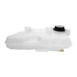 Coolant Expansion Tank With Cap & Level Sensor Fit For Mercedes Benz M-Class W163 W164 ROB-BEN004 - Machter