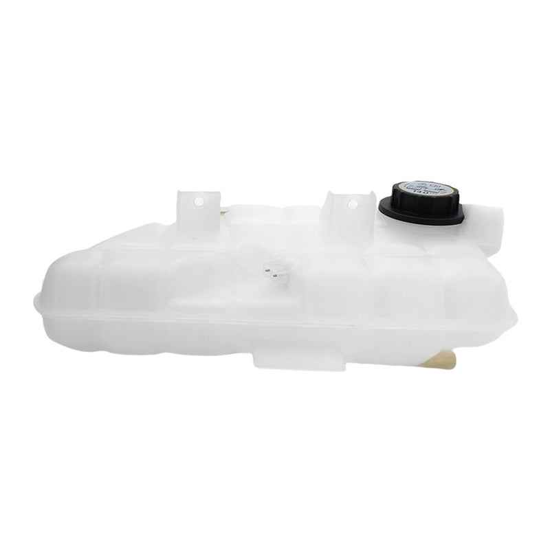Coolant Expansion Tank With Cap & Level Sensor Fit For Mercedes Benz M-Class W163 W164 ROB-BEN004 - Machter
