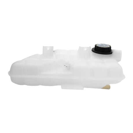 Coolant Expansion Tank With Cap & Level Sensor Fit For Mercedes Benz M-Class W163 W164 ROB-BEN004 - Machter