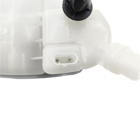 Coolant Expansion Tank Fit For Mercedes A-Class W176 B-Class W246 W242 GLA-Class X156 2011-2021 ROB-BEN005 - Machter