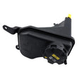 Coolant Expansion Tank With Cap & Level Sensor Fit For BMW 120i 125i E82 320i 323i 325i E90 X1 Z4 ROB-BMW001 - Machter