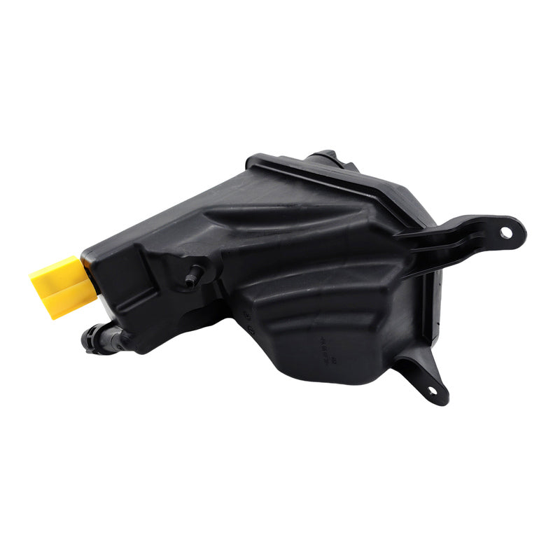 Coolant Expansion Tank With Cap & Level Sensor Fit For BMW 120i 125i E82 320i 323i 325i E90 X1 Z4 ROB-BMW001 - Machter