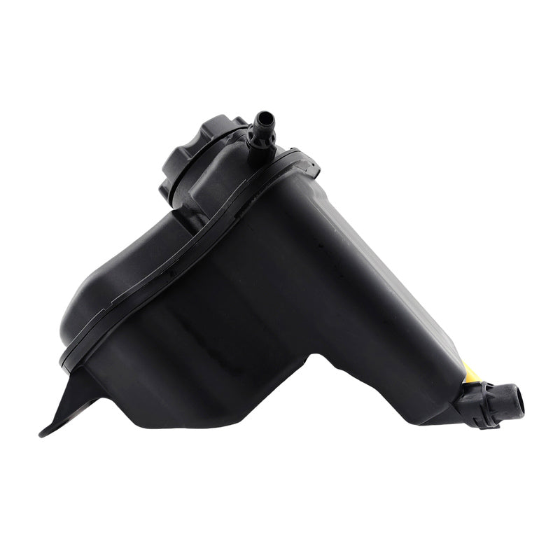 Coolant Expansion Tank With Cap & Level Sensor Fit For BMW 120i 125i E82 320i 323i 325i E90 X1 Z4 ROB-BMW001 - Machter