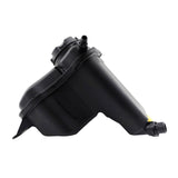 Coolant Expansion Tank With Cap & Level Sensor Fit For BMW 120i 125i E82 320i 323i 325i E90 X1 Z4 ROB-BMW001 - Machter