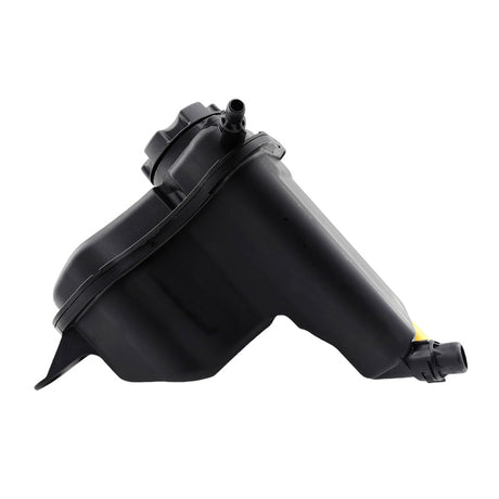 Coolant Expansion Tank With Cap & Level Sensor Fit For BMW 120i 125i E82 320i 323i 325i E90 X1 Z4 ROB-BMW001 - Machter