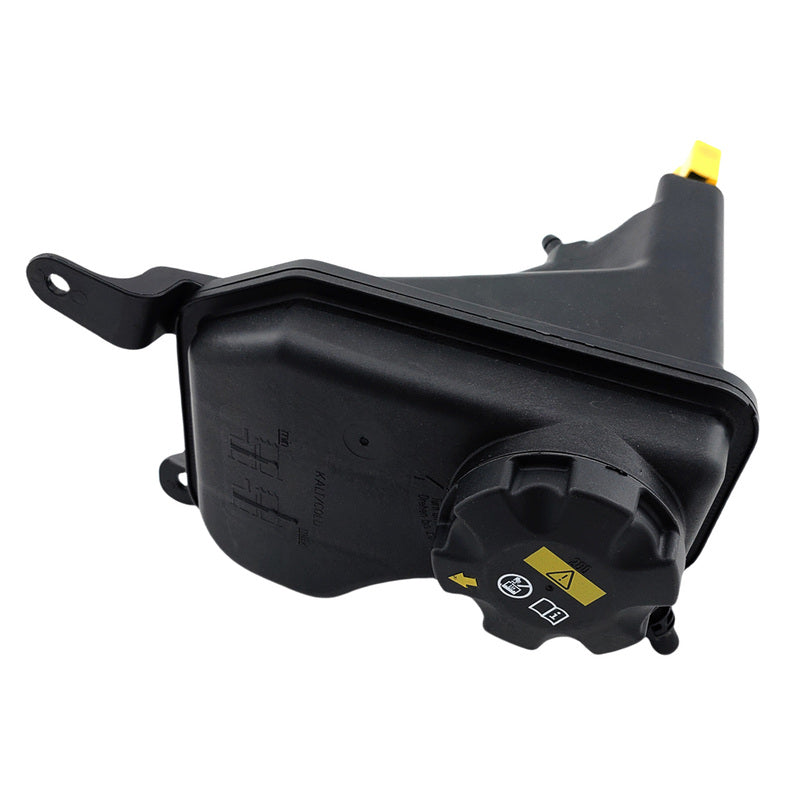 Coolant Expansion Tank With Cap & Level Sensor Fit For BMW 120i 125i E82 320i 323i 325i E90 X1 Z4 ROB-BMW001 - Machter