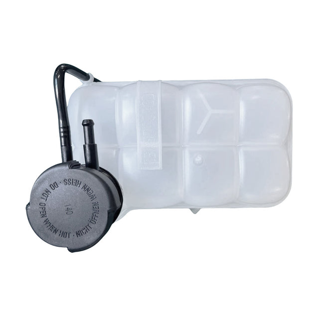 Radiator Coolant Expansion Tank Fit For BMW 324 td E30 2.4L Wagon 1988-1993 ROB-BMW002 - Machter