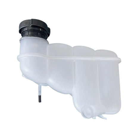 Radiator Coolant Expansion Tank Fit For BMW 324 td E30 2.4L Wagon 1988-1993 - Machter