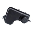 Coolant Expansion Tank With Cap & Sensor Fit For BMW E60 520d 530d E83 X3 2002-2010 ROB-BMW003 - Machter