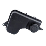 Coolant Expansion Tank With Cap & Sensor Fit For BMW E60 520d 530d E83 X3 2002-2010 ROB-BMW003 - Machter