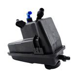 Coolant Expansion Tank With Cap & Sensor Fit For BMW E60 520d 530d E83 X3 2002-2010 ROB-BMW003 - Machter