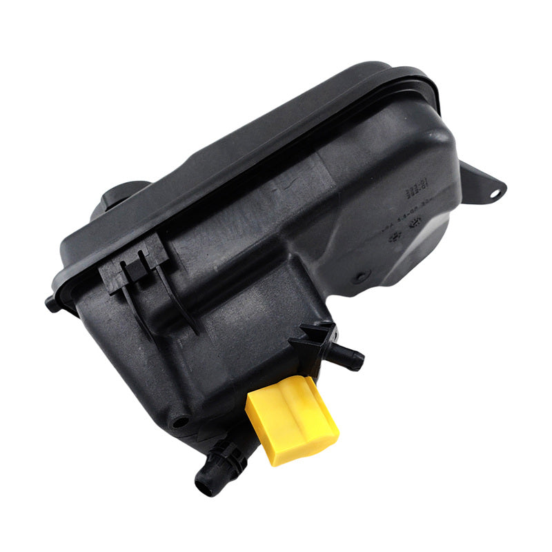 Coolant Expansion Tank With Cap & Sensor Fit For BMW E60 520d 530d E83 X3 2002-2010 ROB-BMW003 - Machter