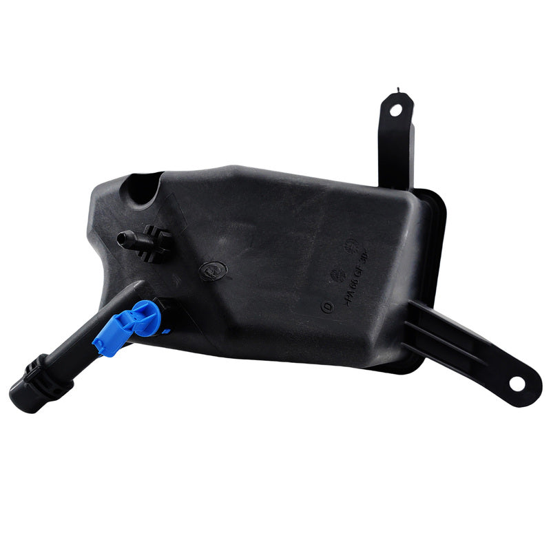 Coolant Expansion Tank With Cap & Sensor Fit For BMW 5 Series 6 Series E60 E61 E63 E64 ROB-BMW004 - Machter