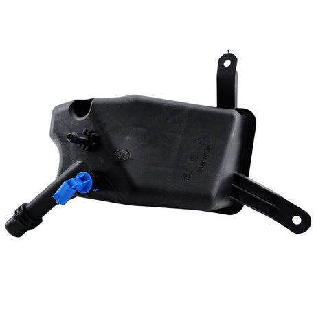 Coolant Expansion Tank With Cap & Sensor Fit For BMW 5 Series 6 Series E60 E61 E63 E64 ROB-BMW004 - Machter