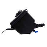 Coolant Expansion Tank With Cap & Sensor Fit For BMW 5 Series 6 Series E60 E61 E63 E64 ROB-BMW004 - Machter