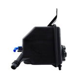 Coolant Expansion Tank With Cap & Sensor Fit For BMW 5 Series 6 Series E60 E61 E63 E64 ROB-BMW004 - Machter
