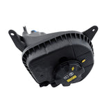 Coolant Expansion Tank With Cap & Sensor Fit For BMW X5 E70 X6 E71 E72 17137647290 ROB-BMW005 - Machter
