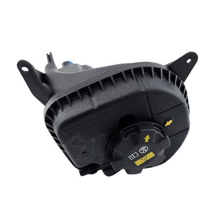Coolant Expansion Tank With Cap & Sensor Fit For BMW X5 E70 X6 E71 E72 17137647290 ROB-BMW005 - Machter