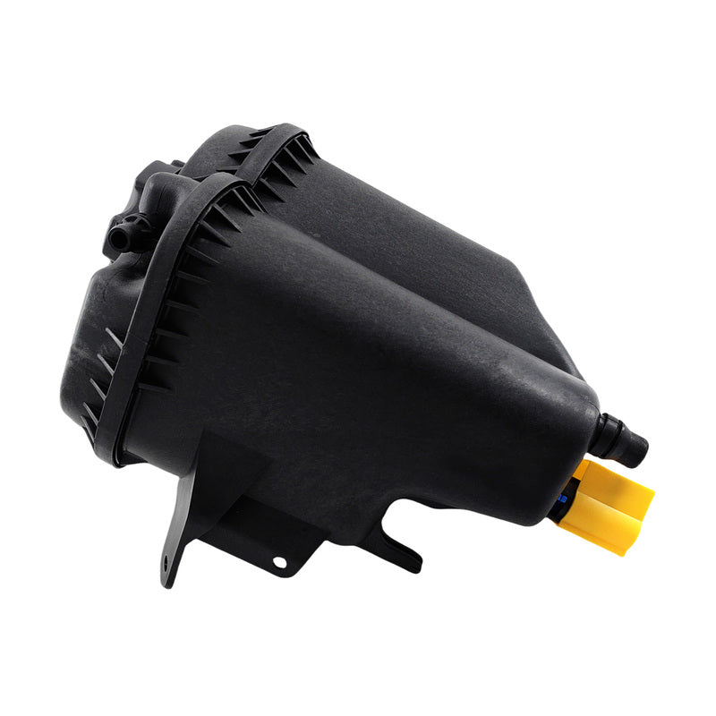 Coolant Expansion Tank With Cap & Sensor Fit For BMW X5 E70 X6 E71 E72 17137647290 ROB-BMW005 - Machter