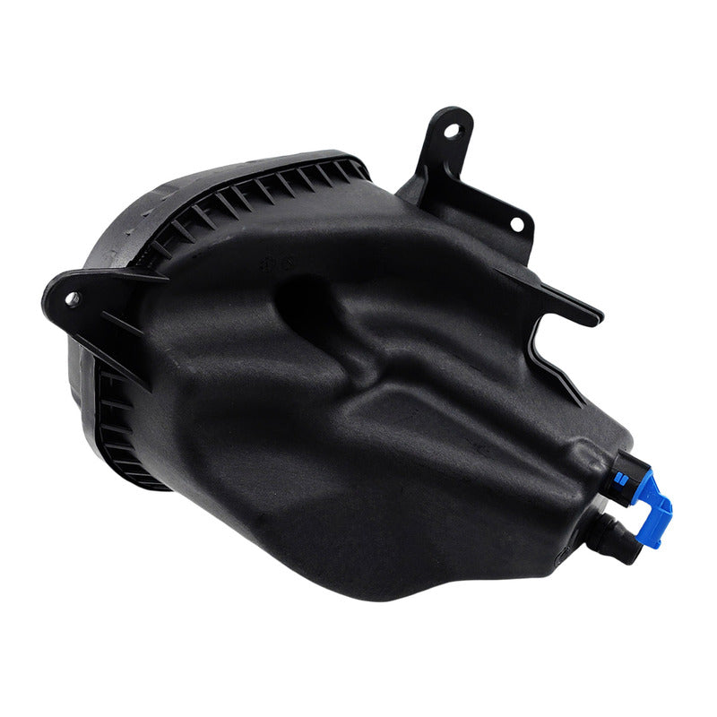 Coolant Expansion Tank With Cap & Sensor Fit For BMW X5 E70 X6 E71 E72 17137647290 ROB-BMW005 - Machter