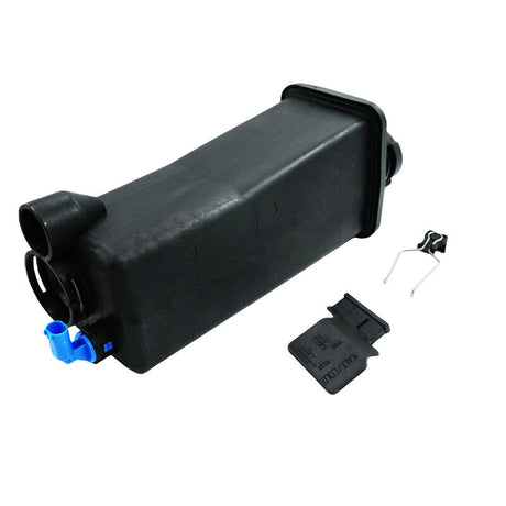Radiator Expansion Tank With Cap And Sensor Fit For BMW 3 Series E46 X5 E53 - Machter