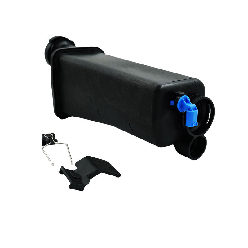 Radiator Expansion Tank With Cap And Sensor Fit For BMW 3 Series E46 X5 E53 ROB-BMW006 - Machter