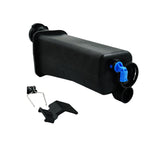 Radiator Expansion Tank With Cap And Sensor Fit For BMW 3 Series E46 X5 E53 ROB-BMW006 - Machter