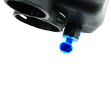 Radiator Expansion Tank With Cap And Sensor Fit For BMW 3 Series E46 X5 E53 ROB-BMW006 - Machter
