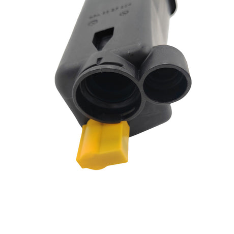 Radiator Coolant Expansion Tank Fit For BMW 3 E46 X3 E83 X5 E53 Z4 E85 E86 - Machter