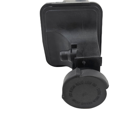 Radiator Coolant Expansion Tank Fit For BMW 3 E46 X3 E83 X5 E53 Z4 E85 E86 - Machter