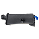 Radiator Coolant Expansion Tank Fit For BMW 3 E46 X3 E83 X5 E53 Z4 E85 E86 ROB-BMW007 - Machter
