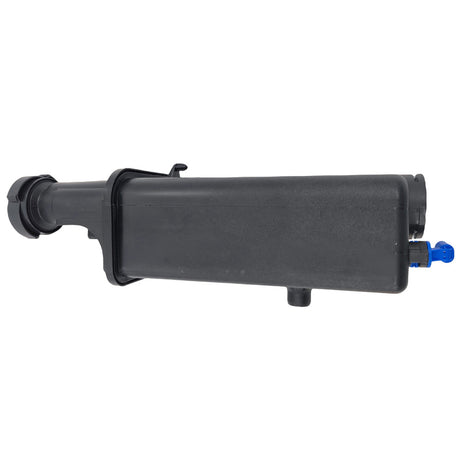 Radiator Coolant Expansion Tank Fit For BMW 3 E46 X3 E83 X5 E53 Z4 E85 E86 - Machter